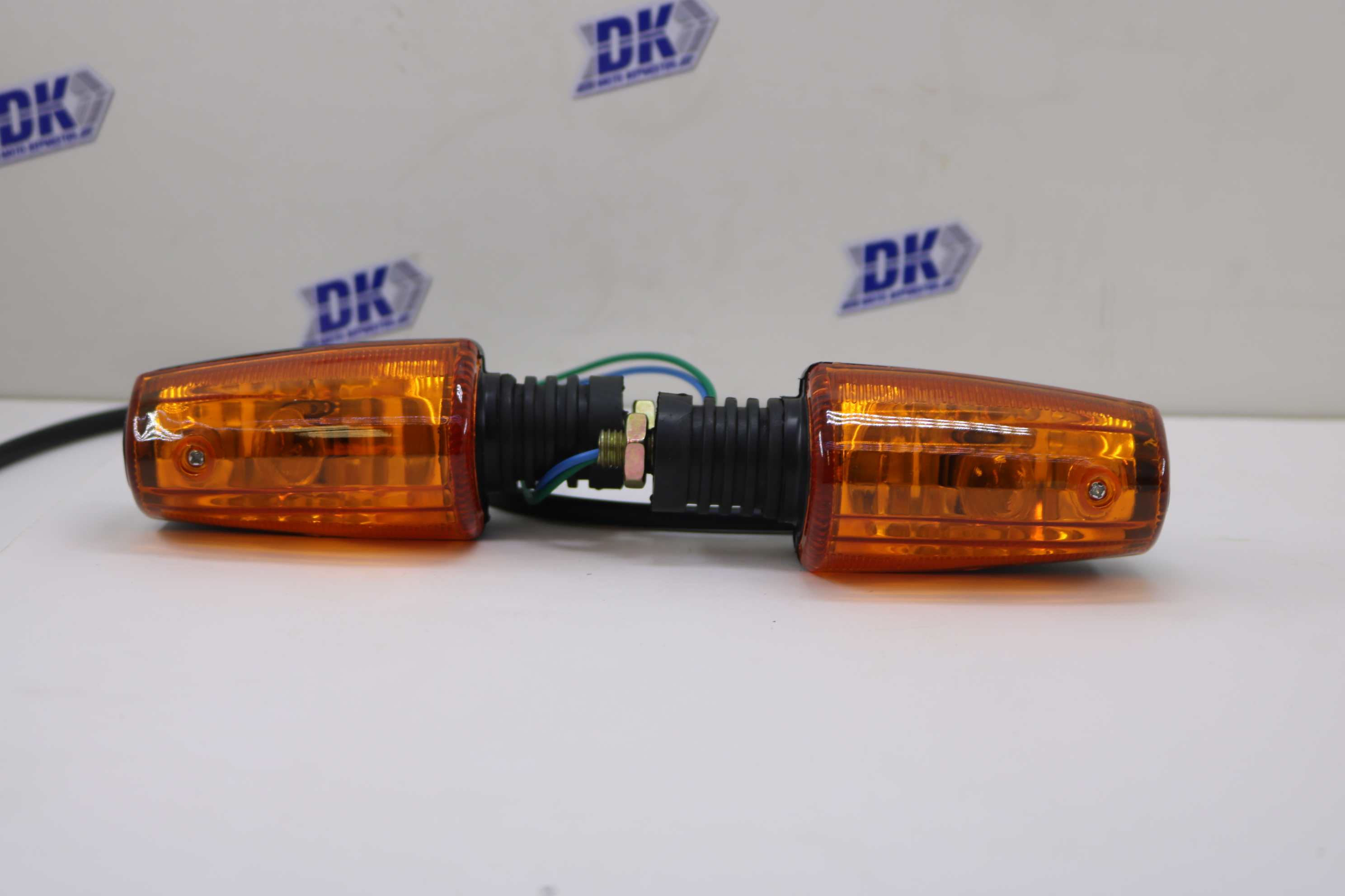 VIA HJ125-7/FT150-08 (004) AMARILLA PAR