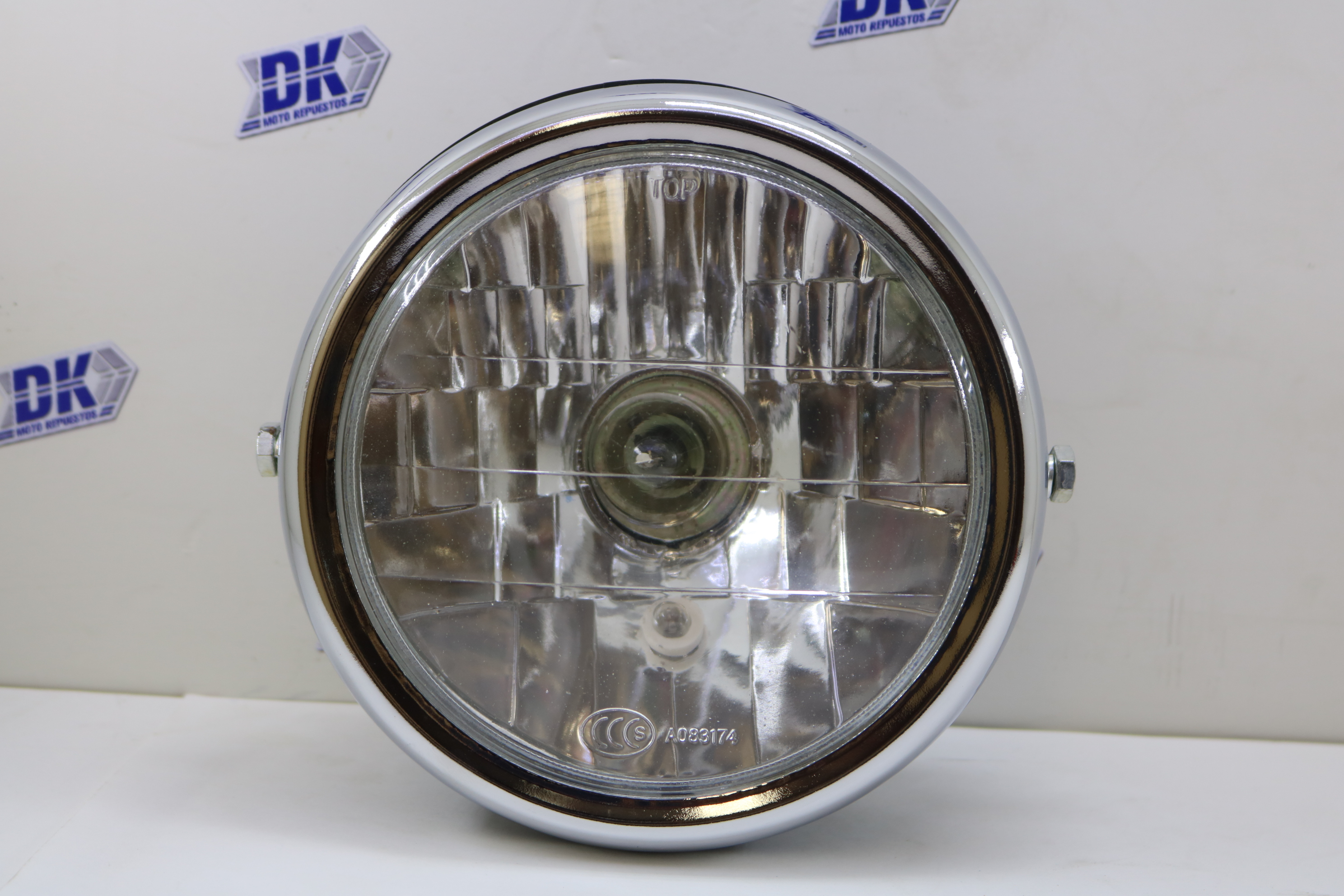 FARO PRIN YBR125 / HJ125-7 / FT150 PZA