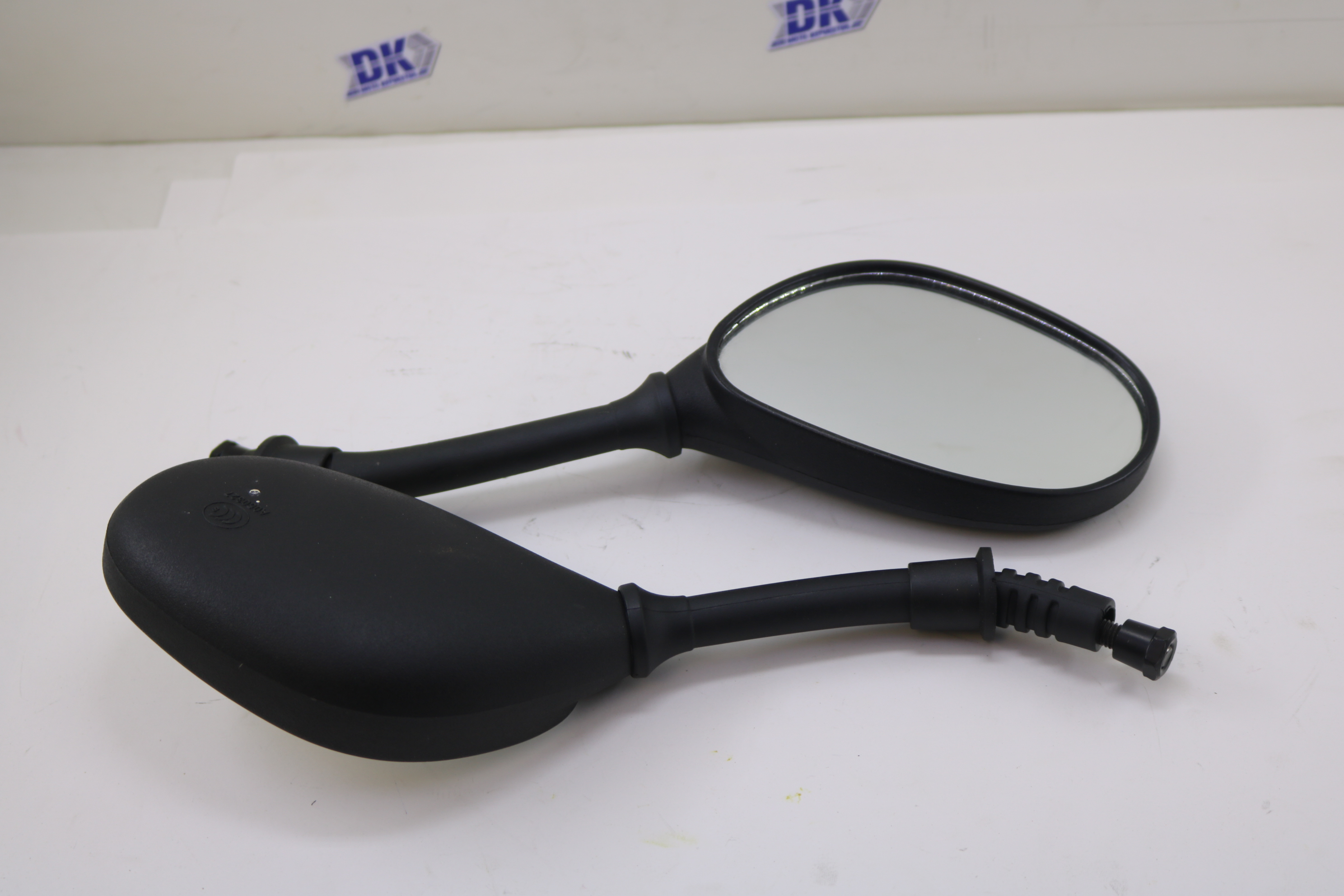 RETROVISOR GS150-XS150 PAR