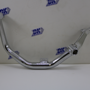 PEDAL DE FRENO HJ125-7 PZA