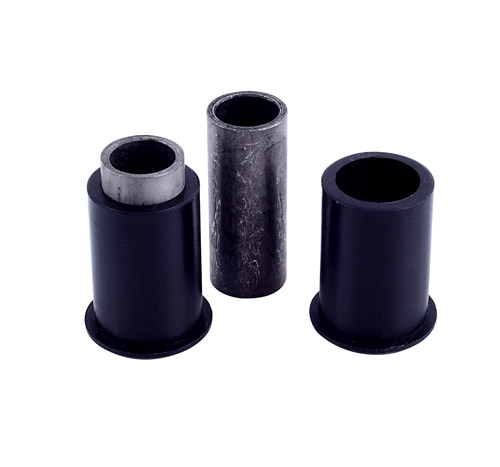 BUJES DE TIJERAS YBR125 PAR