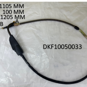 CABLE DE CLUTCH YBR125 PZA