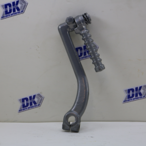 PEDAL DE ARRANQUE DS150 PLATA PZA