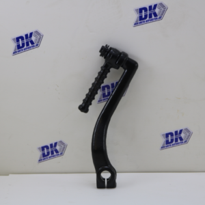 PEDAL DE ARRANQUE DS150 NEGRO PZA