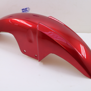 GUARDAFANGO DEL HJ125-7 ROJO