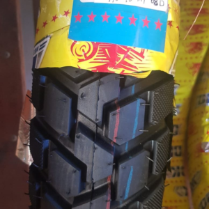 LLANTA 16/ 110/90-16 DP 6PR 638LBS 40PSI TT MT08D