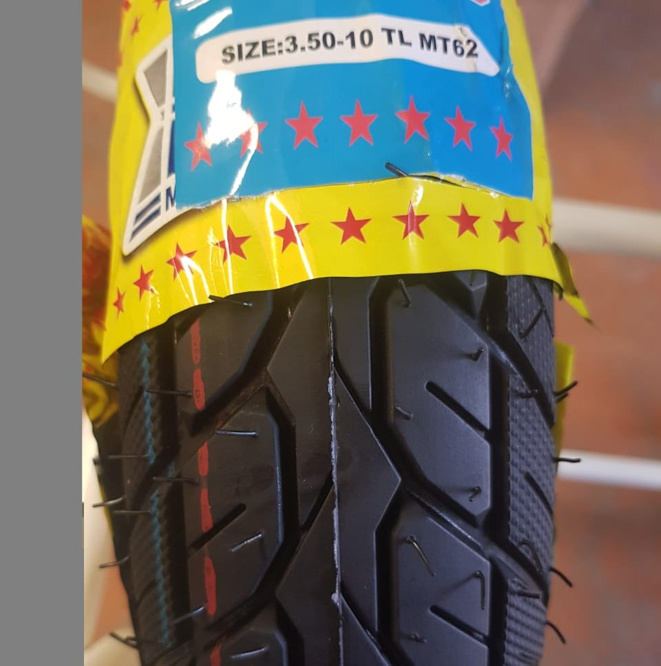 LLANTA 10 22X7-10 ATV250/TERRA 250