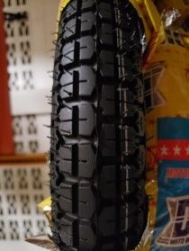RIN DEL PULSAR NS200/RS200/AS200 (25X17)