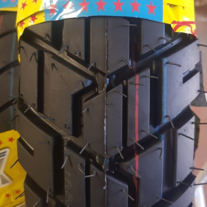 LLANTA 16/ 110/90-16 DP 8PR 660LBS 42PSI TL MT21A