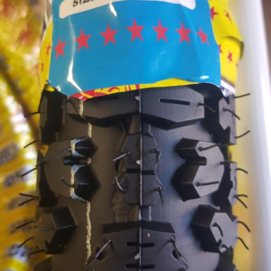 LLANTA 18/ 4.10-18 ST 8PR 535LBS 40PSI TT MT28A