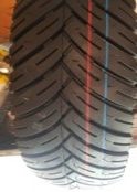 LLANTA 17/ 120/80-17 LISA 8PR 585LBS 40PSI TL MT75B