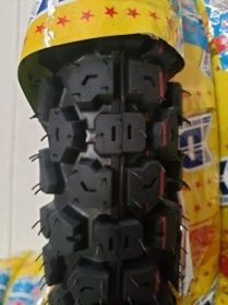 LLANTA 18/ 3.00-18 ST 6PR 439LBS 40PSI TT MT08C