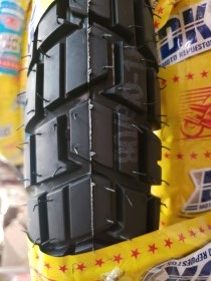 LLANTA 18/ 90/90-18 DP 6PR 518LBS 42PSI TT MT21A
