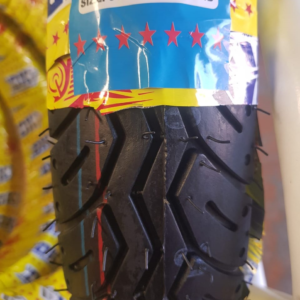 LLANTA 18/ 90/90-18 LISA 8PR 507LBS TT MT24D