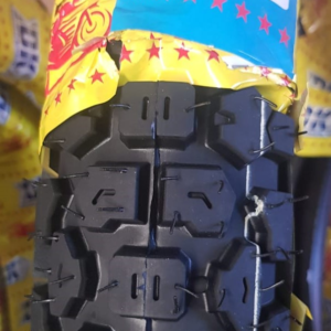 LLANTA 18/ 4.60-18 ST 6PR 602LBS 40PSI TT MT08C