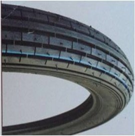 LLANTA 18/ 2.75-18 ST 6PR 680LBS EMPAQUE PLATA