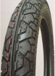 LLANTA 18/ 3.50-18 ST 6PR 583LBS 40PSI ORECHI