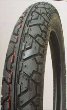 LLANTA 18/ 3.50-18 ST 6PR 583LBS 40PSI ORECHI