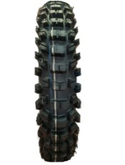 LLANTA 17/ 110/90-17 TT 8PR 564LBS 40PSI SS034