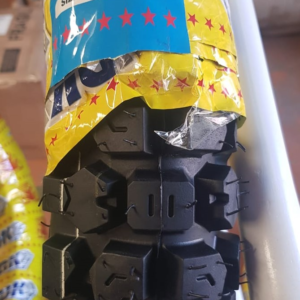 LLANTA 17/ 4.60-17 ST 8PR 43PSI TT DK