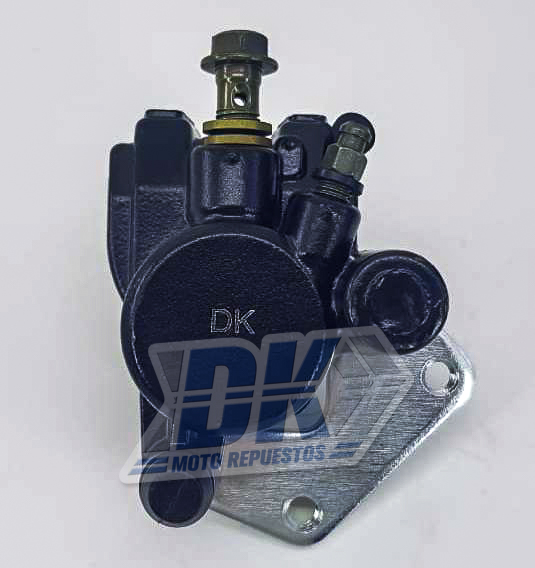 CALIPER FT150/XY150-IV TITAN/RIDER/COBRA150/CR2 C/PASTILLA