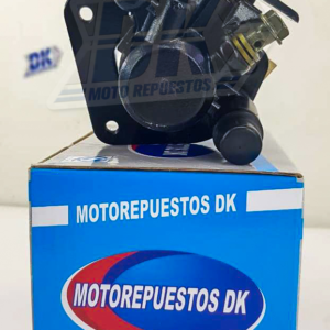 CALIPER HJ125-7/XY150-14GI/MODENA125/GN125/ZR125 C/PASTILLA
