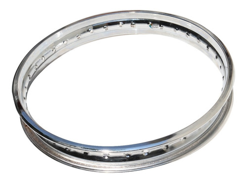 RIN SOLO ARO 2.15X18 CROMADO L02/2021