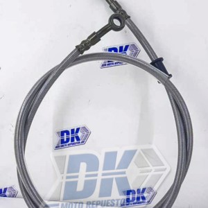 MANGUERA FRENO FRONTAL STD 117CM TODOTERRENO