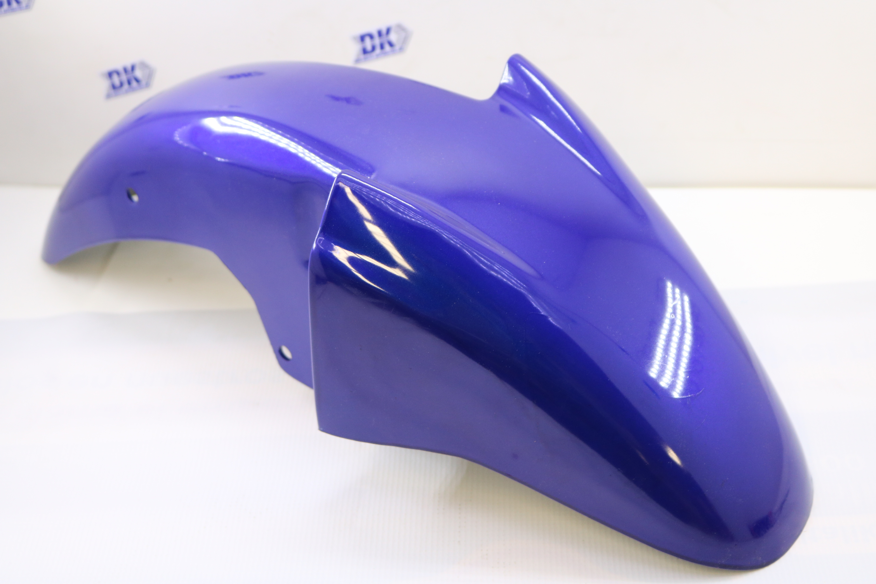 GUARDAFANGO DEL TX200 AZUL PZA