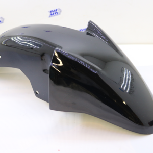 GUARDAFANGO DEL TX200 NEGRO PZA
