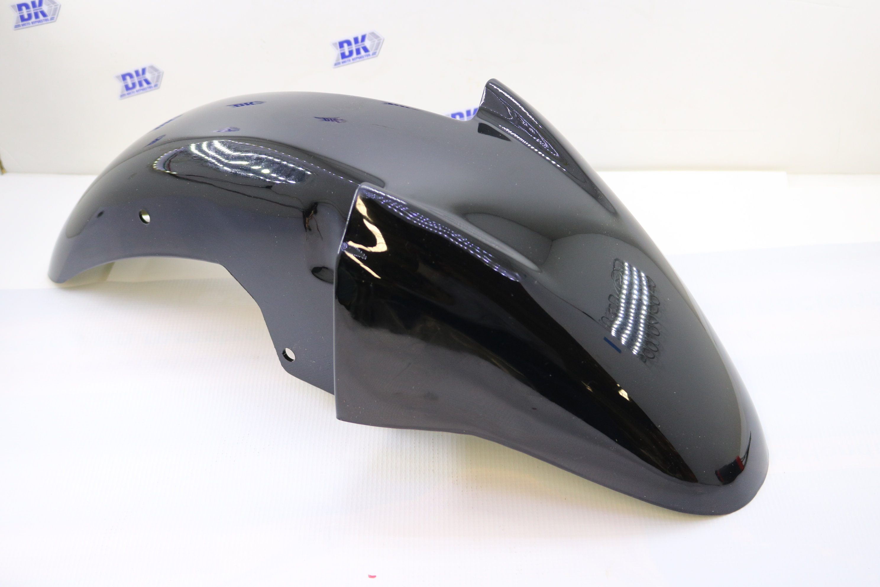 GUARDAFANGO DEL TX200 NEGRO PZA