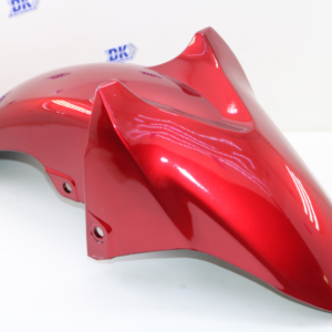 GUARDAFANGO DEL FZ16 ROJO
