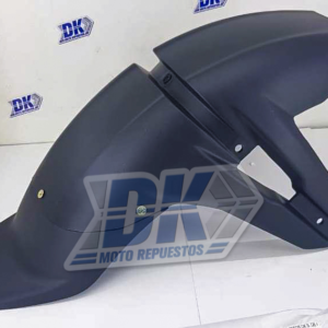 LODERA TRASERA PULSAR135
