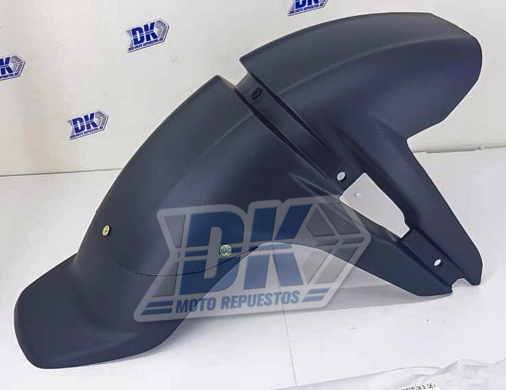 LODERA TRASERA PULSAR135