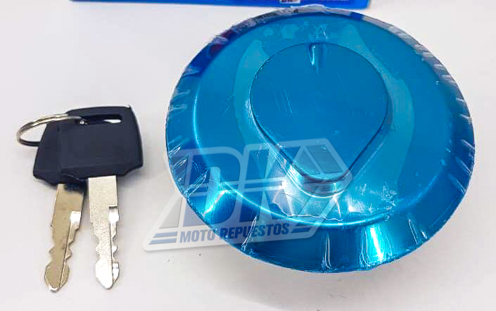 TAPON TANQUE XY150-IV/FT150/XY200GY-8/XM200GY-B/BOA160/XL200/RT180/FT180/ZEUS150