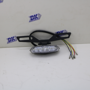 TAPON DE TANQUE DE COMBUSTIBLE CG125/150