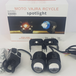 FARO NEBLINERA LED 30W 3570, ALTA Y BAJA PAR