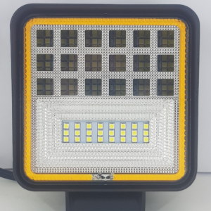 NEBLINERA LED 38 PUNTOS DOBLE
