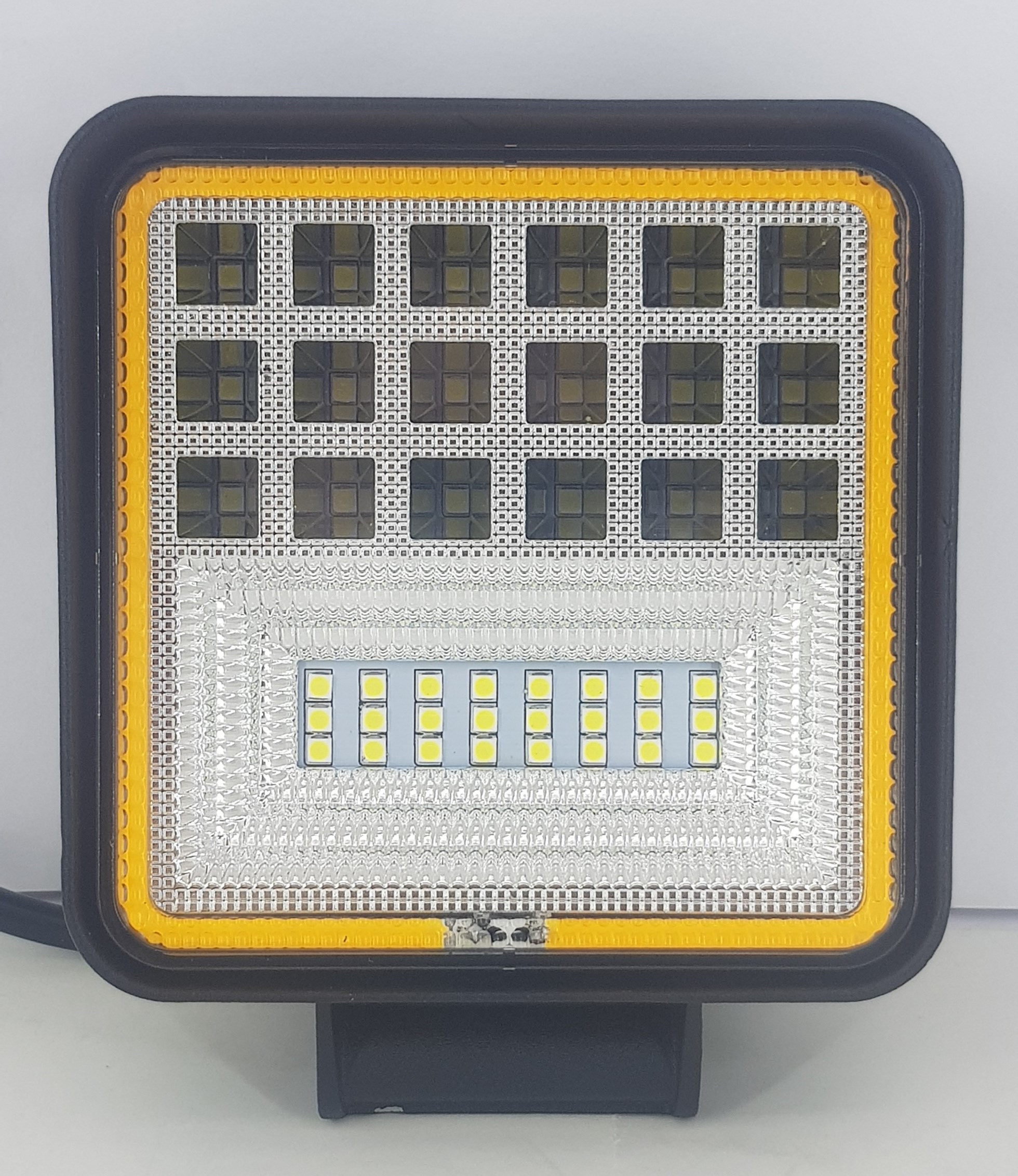 NEBLINERA LED 38 PUNTOS DOBLE