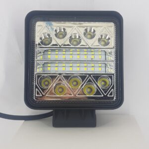 NEBLINERA LED 36 PUNTOS DOBLE 45-50 MM PZA