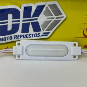 LUZ LED MODULO DE 7 COLORES RGB3
