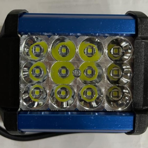 NEBLINERA LED MODEL 3" 12 LED 3030 PZA