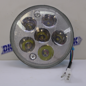 CARBURADOR RACING PZ38 CROMADO PWK