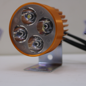NEBLINERA 4 LED 12 V 4W