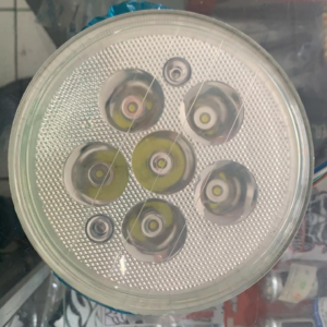 FARO FOCO LED PUNTOS YBR125