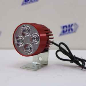 NEBLINERA 4 LED ROJO (DKG01800040)