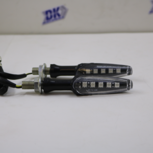 VIA LED AZUL FLECHA 5 LED 008 PAR