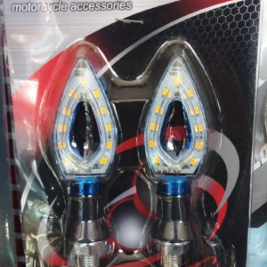 VIA LED AZUL RACING 012 PAR