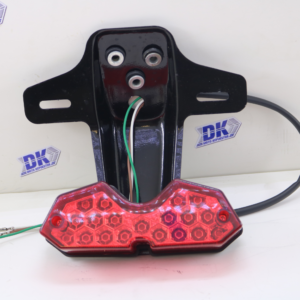 STOP CG150 MOD 2016 LED