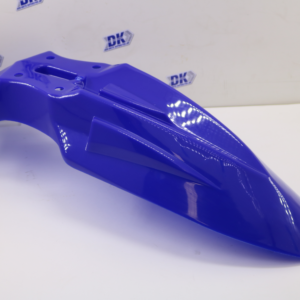 GUARDAFANGO DE LUJO AZUL